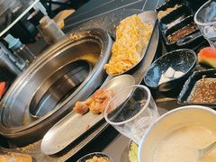 -伍丁·烤牛肋(和平东桥店)