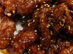 糖醋里脊-凯鸽酒楼(操场城店)