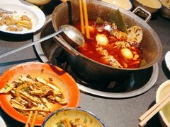 -李子坝梁山鸡(李子坝大鸡哥店)