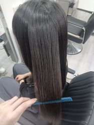 -LILI·HAIR SALON理理造型