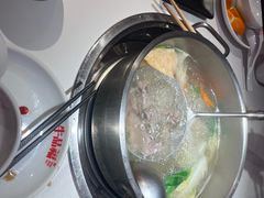 -牛品福潮汕牛肉火锅(旺庄店)
