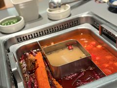 -巴奴毛肚火锅(悠唐购物中心店)