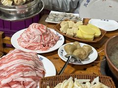 -元盛居(生态大街店)