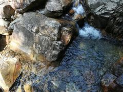 -广东大峡谷