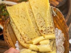 -田园印象·成都土菜院子(华阳店)