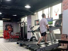 -UP健身私教馆(海岸城店)