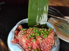 -牛焱·烧肉酒肆(五大道店)
