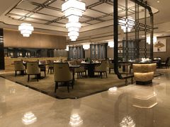 大堂-京香轩·中餐厅(上海中庚聚龙酒店)