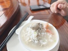 -吴祥记潮州菜·百年老字号·砂锅粥