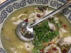 -阿莉餐厅(枣阳路店)