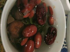 -宁夏国强手抓羊肉·清真菜(未央路凤三店)