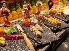 -梨花自助烤肉(天河城店)