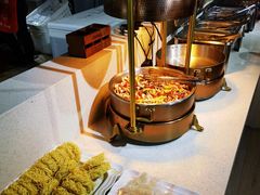 -爱伲牛肉火锅自助(景洪店)