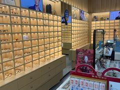 -一代眼镜(浦东大拇指广场店)