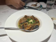 -老洋房花园饭店(绍兴路店)