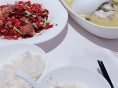 -粗茶淡饭·汉口公馆(循礼门店)