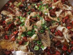 水煮鱼-小唐小四川水煮鱼(北三路店)