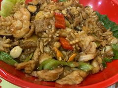 -宝正臻天津包子总店(金阳光居易店)