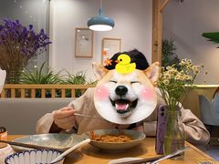 -红小满休闲餐厅(十全街店)