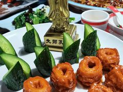 -酒肉门孔府菜(曲阜游客中心店)