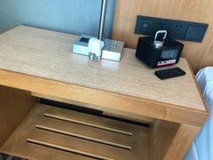 -深圳机场凯悦嘉轩酒店