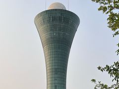 -狐尾山公园