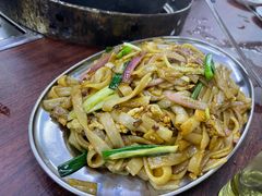 -番禺新鲜猪杂粥(聚德店)