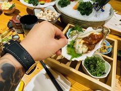 -酒窝夜酌居酒屋(中海水岸馨都店)