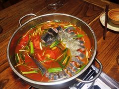 -亮欢寨(凯里总店)