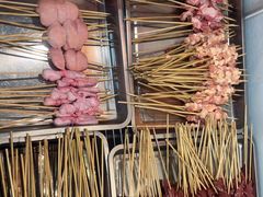 -新疆艾麦尔烧烤(丰台路口店)