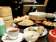 -万丽轩·粤菜(王府井金茂万丽酒店)
