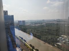 -广交会威斯汀酒店