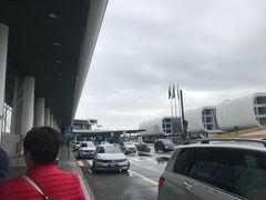 -米兰马尔彭萨国际机场