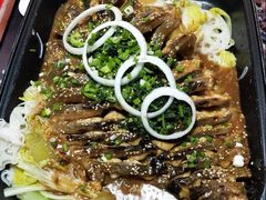 -鱼羊宴烤鱼羊蝎子烧烤(怡馨家园店)
