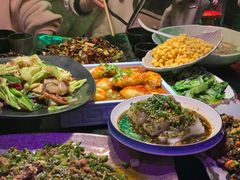 蛋黄玉米-醉小酒馆·川菜·江湖菜·重庆菜(观音桥旗舰店)