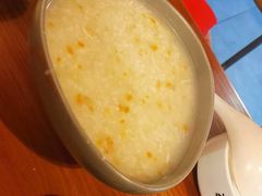 鸡肉粥-槿Story·韩国料理(望京韩国美食城店)