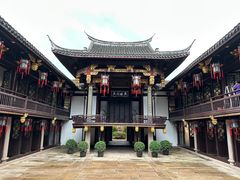 -上海三山会馆