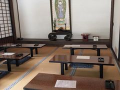 景点-清凉寺