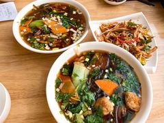 -太原面食店(解放路店)