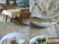 -东北农业大学饺子园