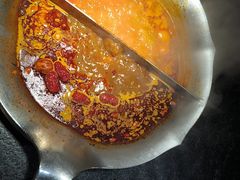 -湊湊火锅·茶憩(世博大道店)