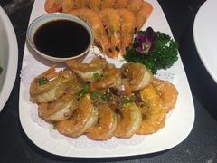 -楚禾宴·家宴(光谷大道店)