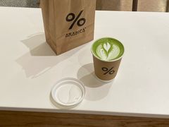 -% Arabica阿拉比卡咖啡烘焙工坊