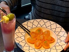 -三利音·东方司宴(外滩店)
