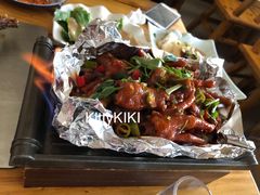 -张记焖窑·十五年专注焖烤(雍和宫店)