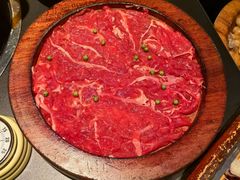 -季季山·云南野生菌火锅(上海首店)