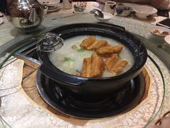 -丰尔粥食·粥底火锅·桑拿鸡(大良总店)