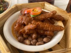 -怀德酒楼·粤菜·海鲜·茶点(怀德万象汇店)