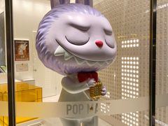 -泡泡玛特POPMART(浦项中心体验店)