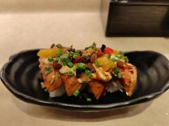 -禾绿寿司·定食·拉面·烧炸(喜荟城店)